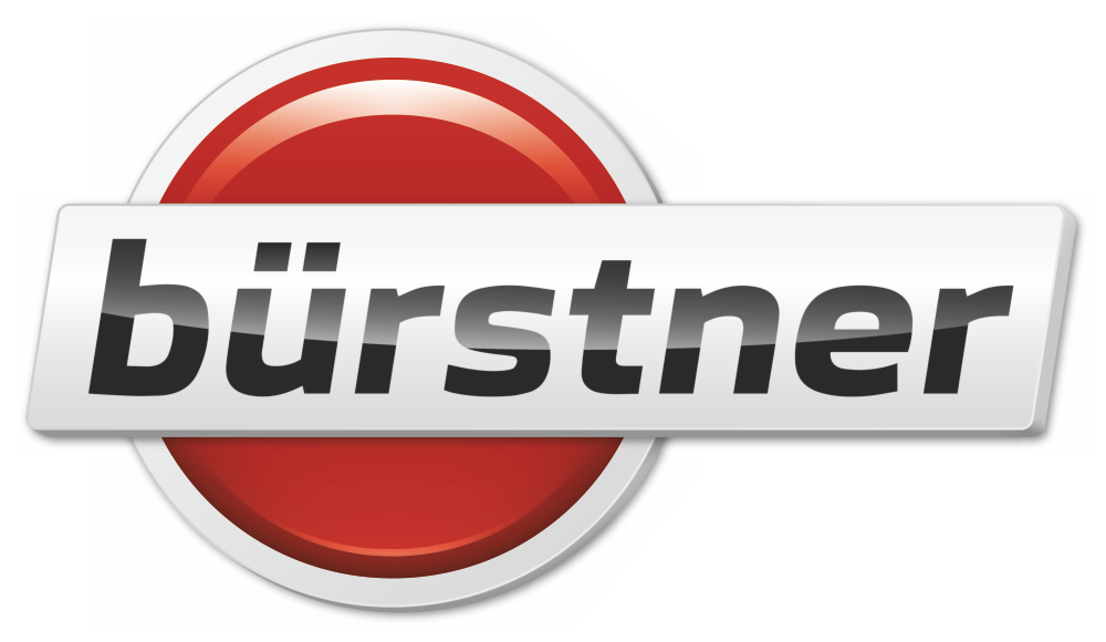 Bürstner – Logo