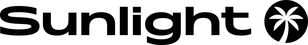 Sunlight – Logo